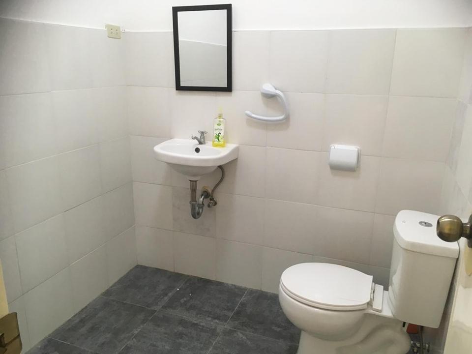 Ander Divers Garden Resort Anda  Kültér fotó