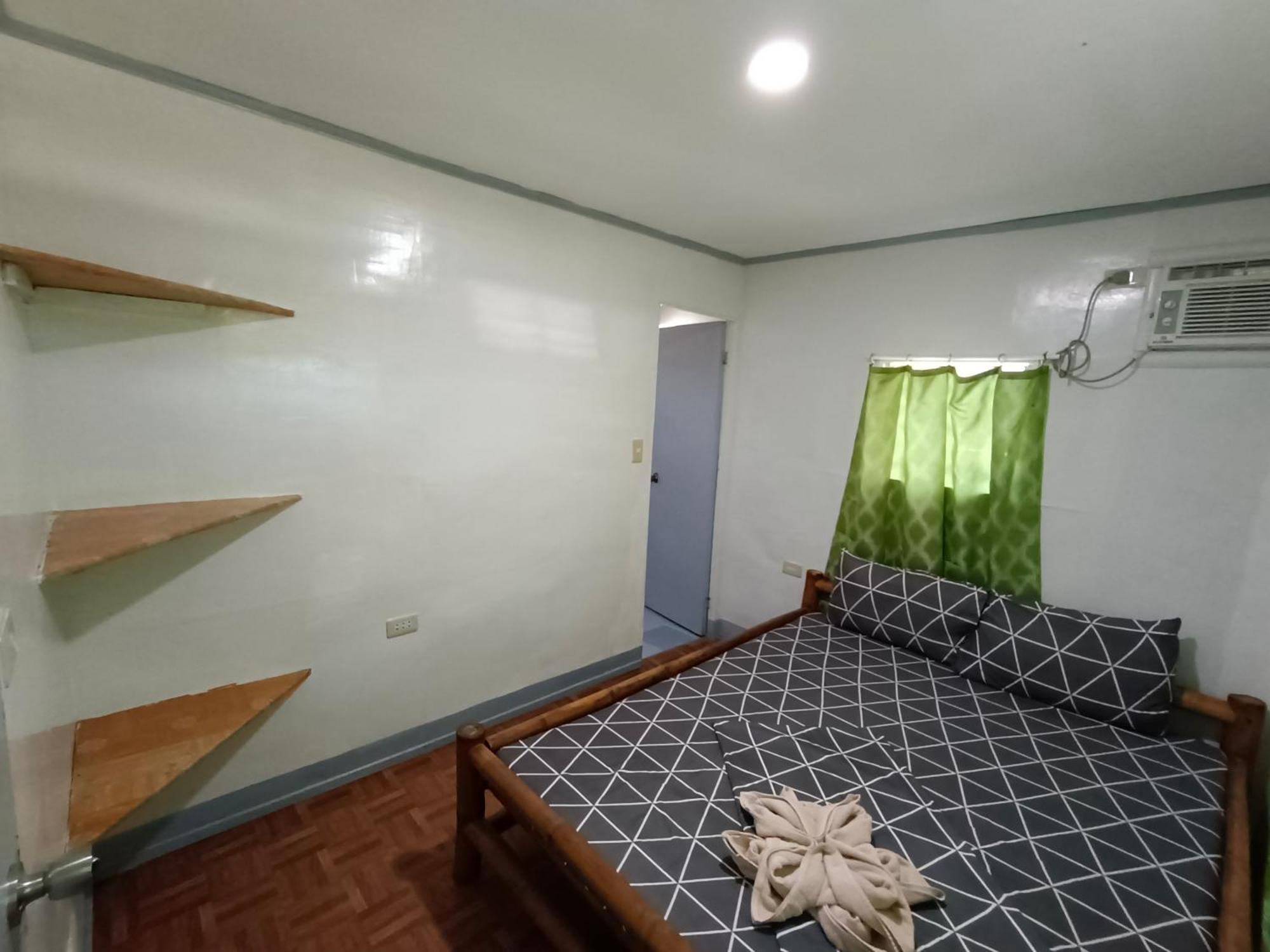 Ander Divers Garden Resort Anda  Kültér fotó