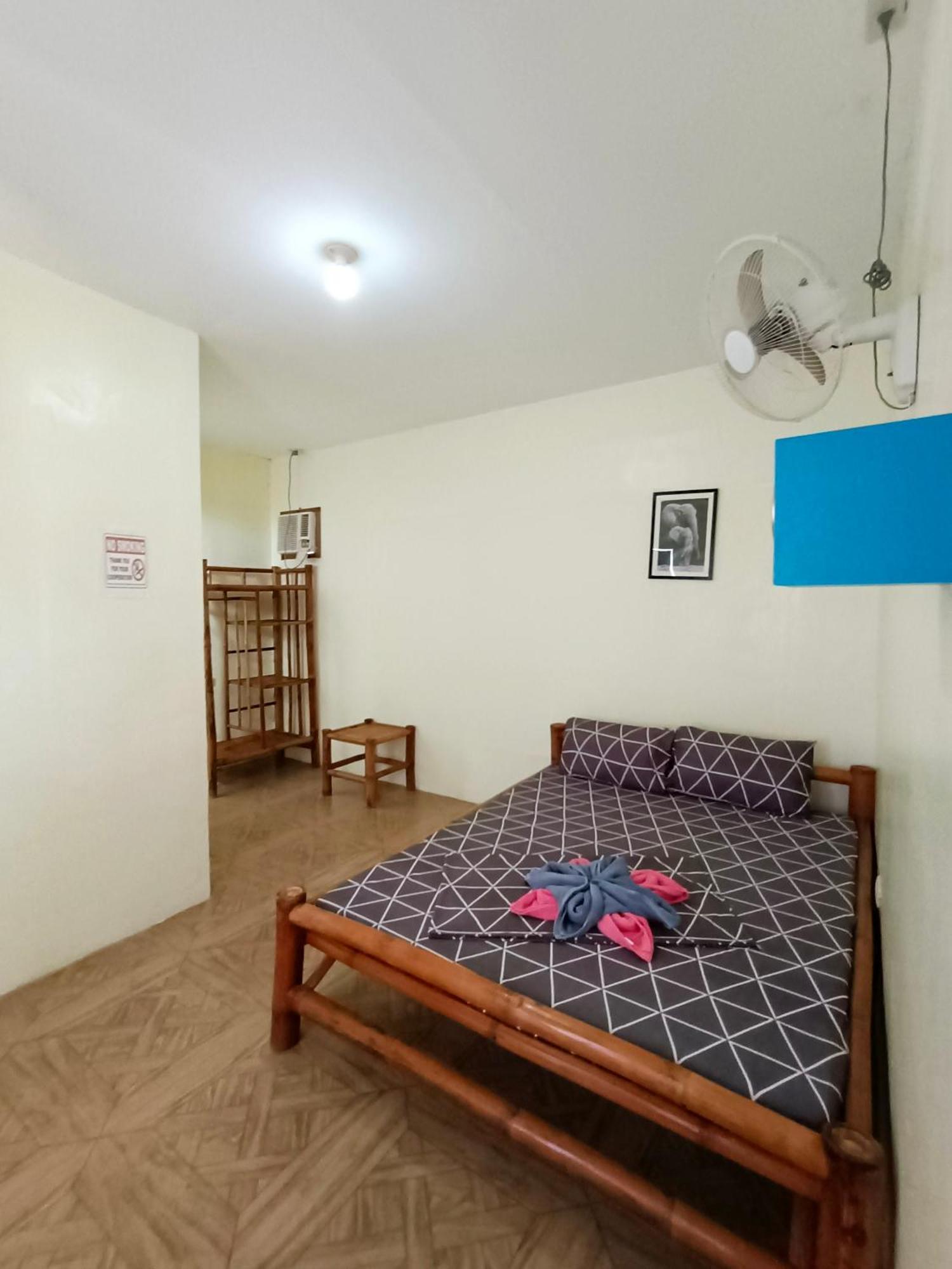 Ander Divers Garden Resort Anda  Kültér fotó