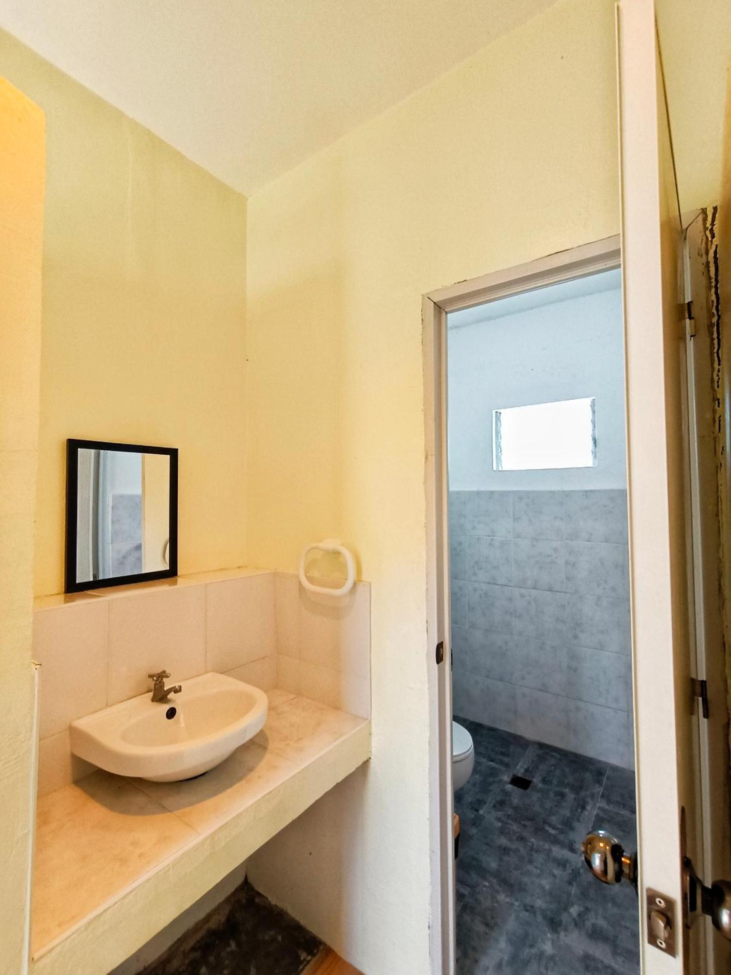 Ander Divers Garden Resort Anda  Kültér fotó