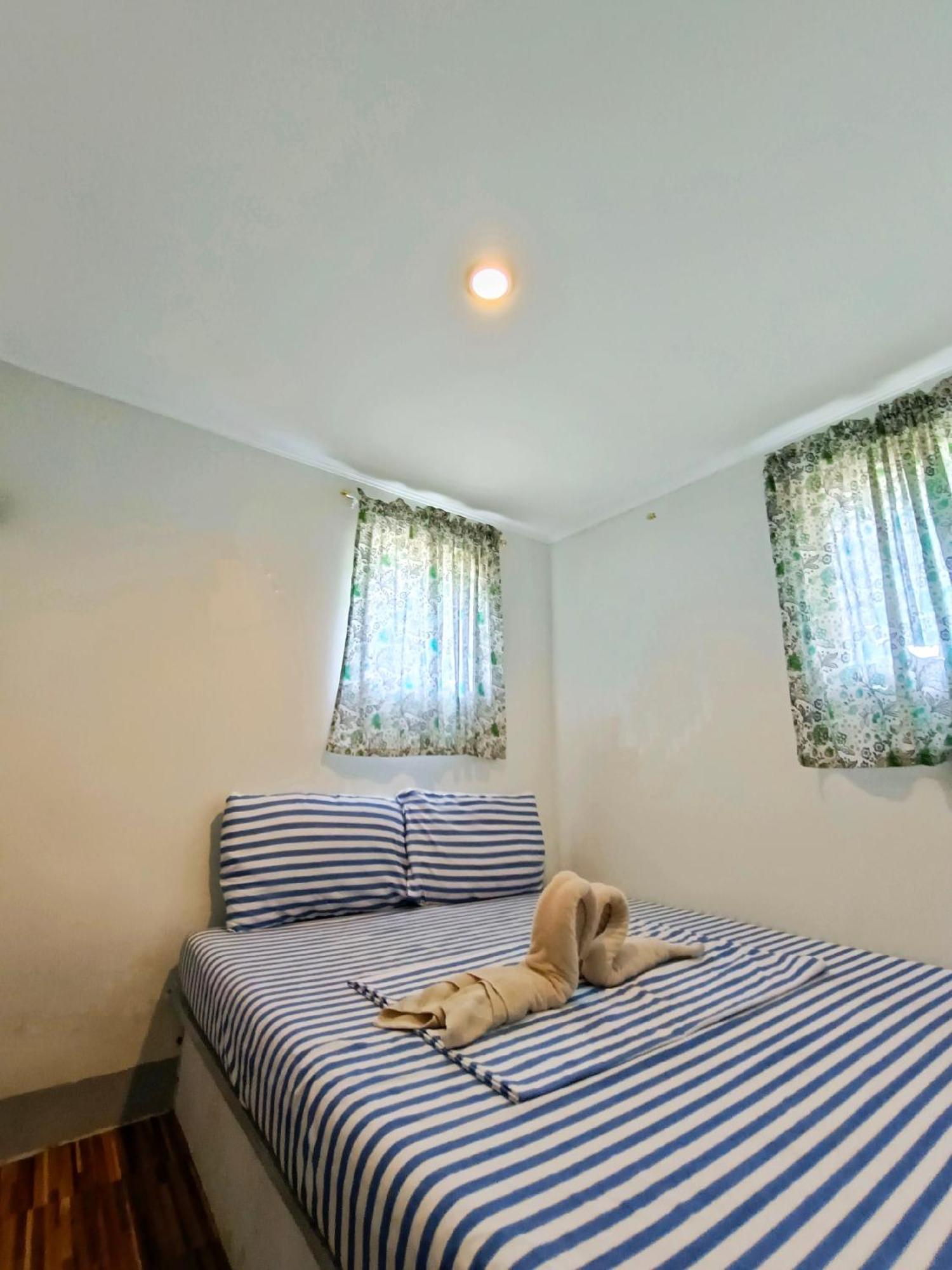 Ander Divers Garden Resort Anda  Kültér fotó