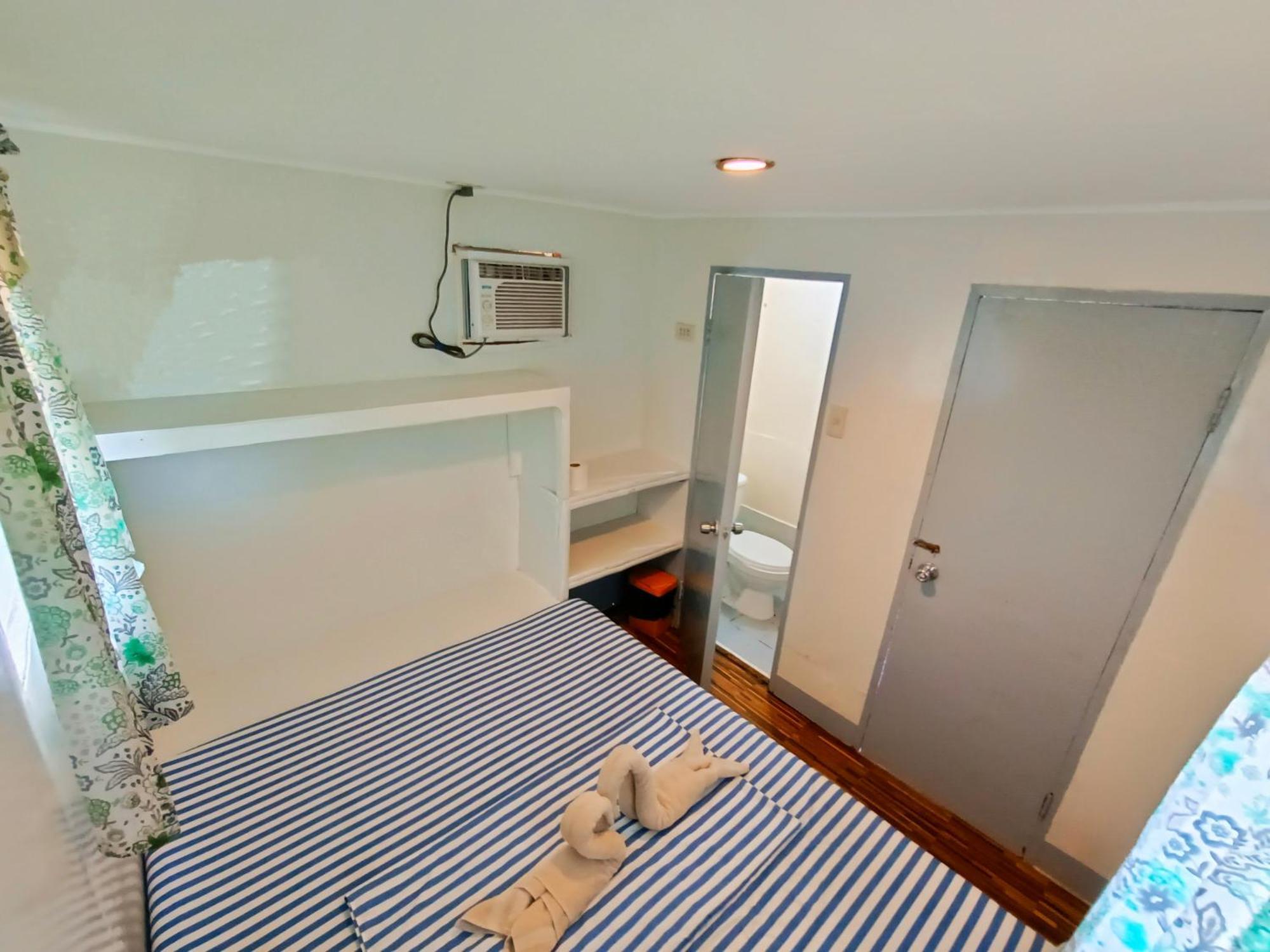 Ander Divers Garden Resort Anda  Kültér fotó