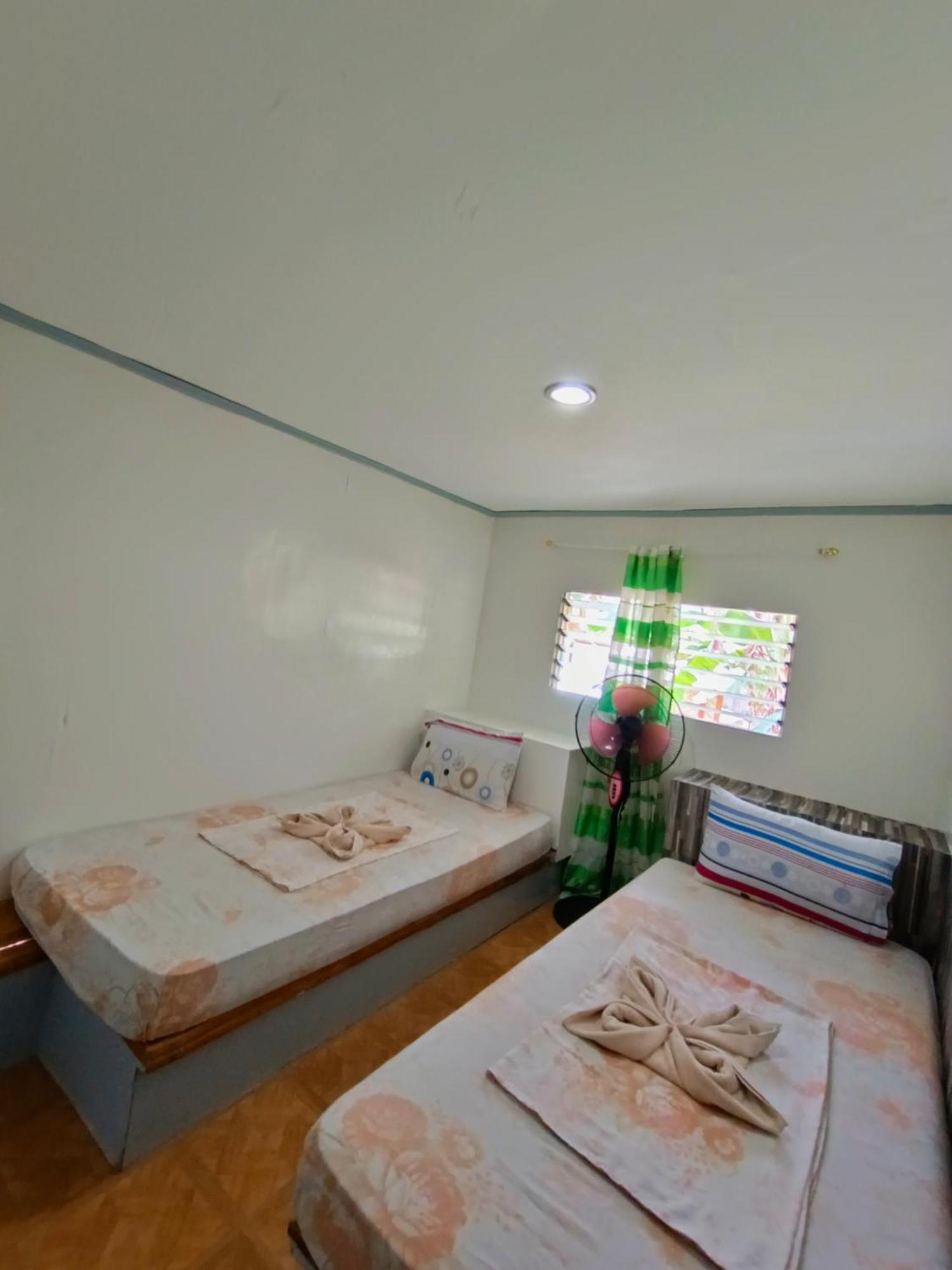 Ander Divers Garden Resort Anda  Kültér fotó