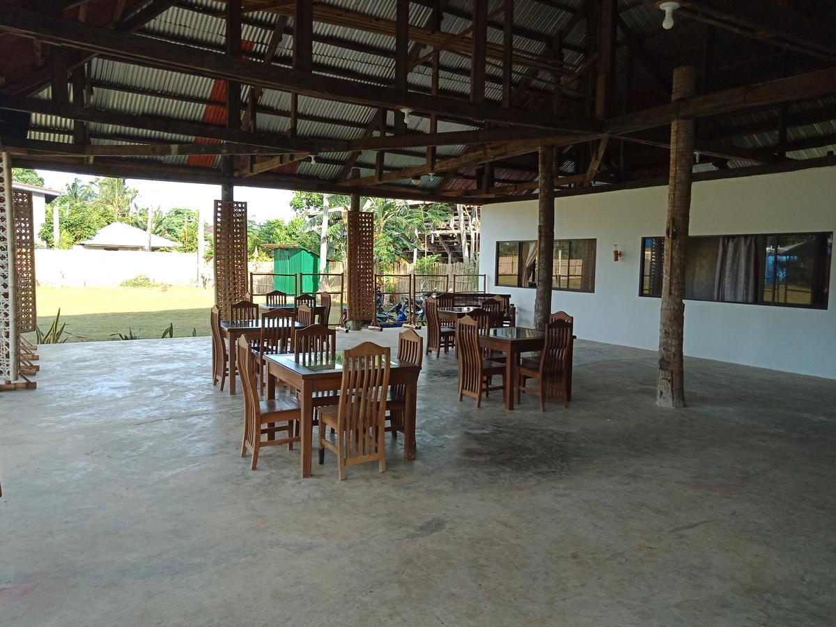 Ander Divers Garden Resort Anda  Kültér fotó