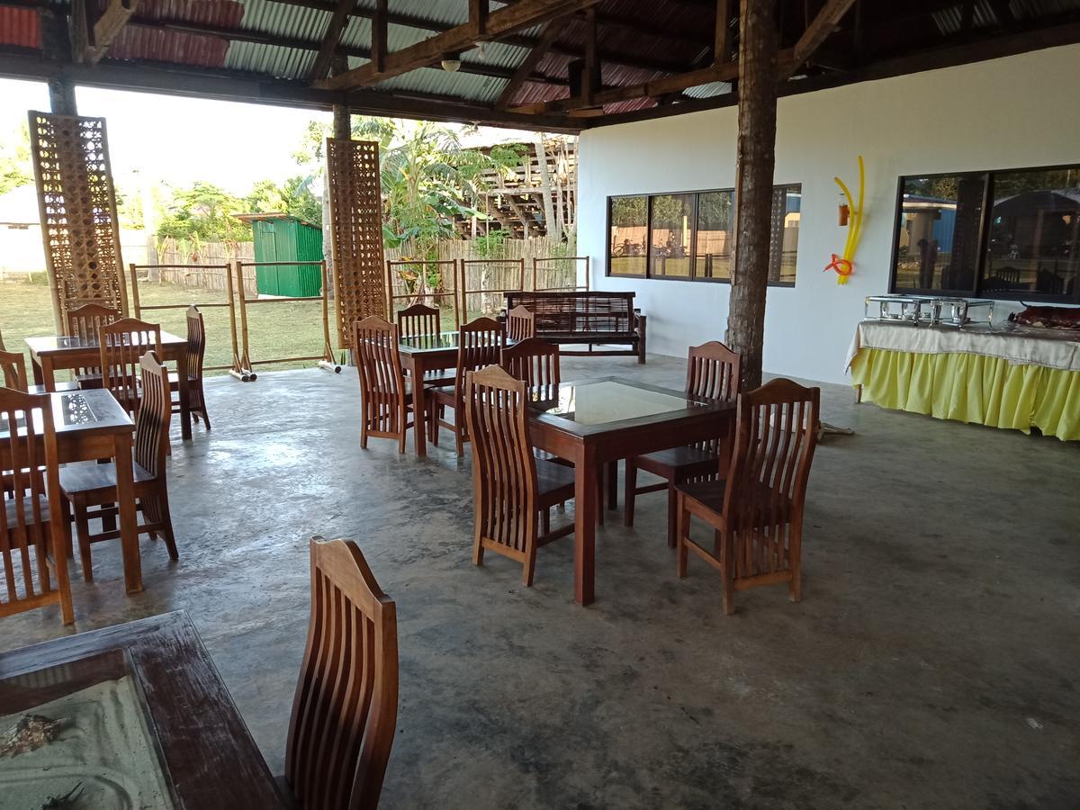 Ander Divers Garden Resort Anda  Kültér fotó