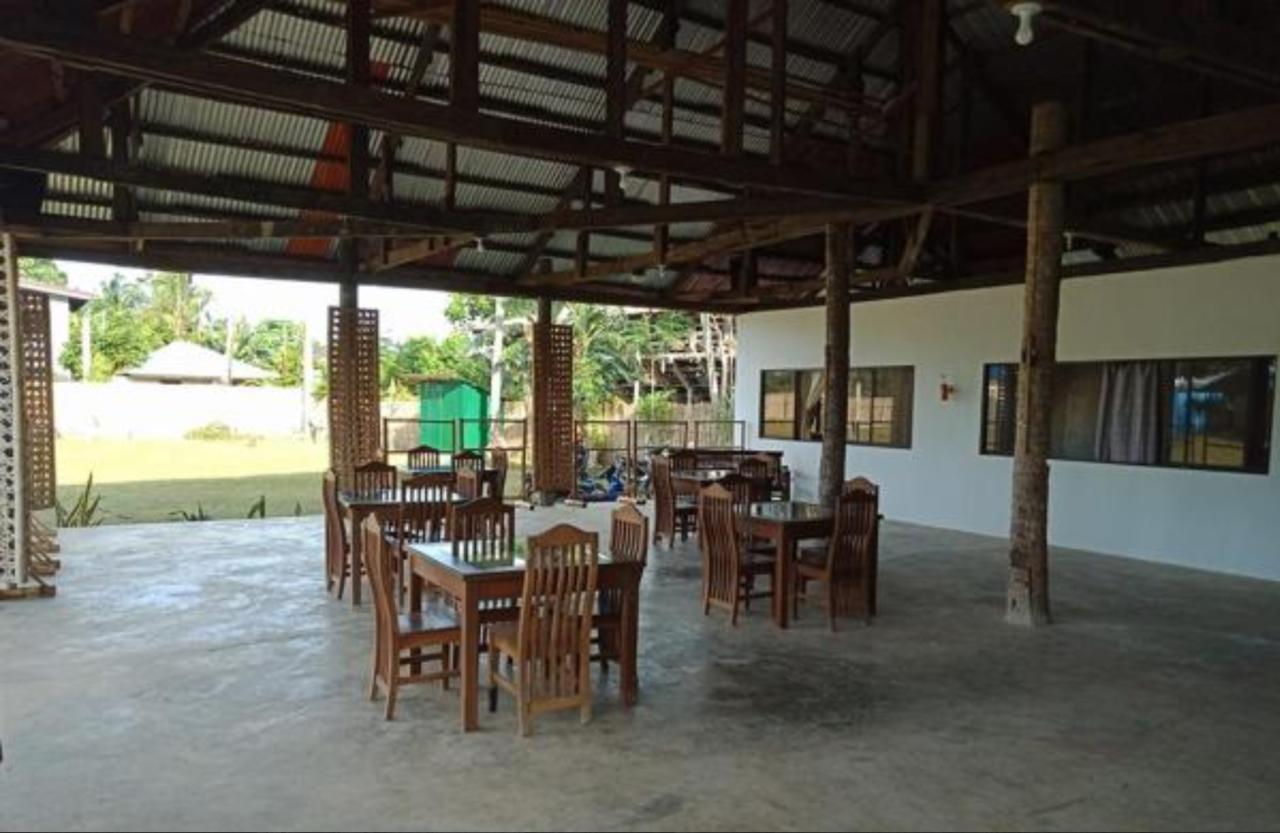 Ander Divers Garden Resort Anda  Kültér fotó